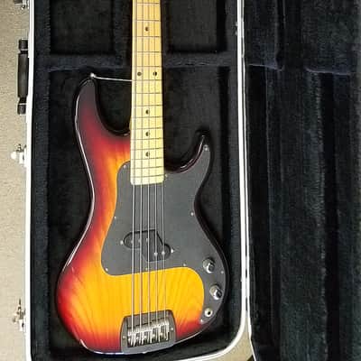 G&L L5000 Bass image 1