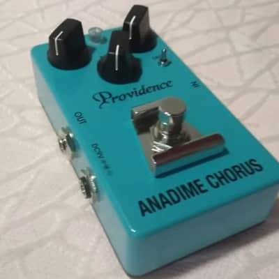 Providence ADC-4 Anadime Chorus Pedal image 2