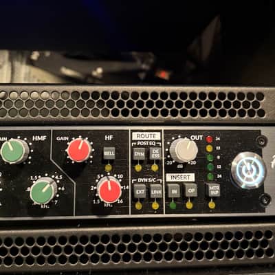Solid State Logic Revival 4000 Channel Strip 2025 - Present - Grey image 2