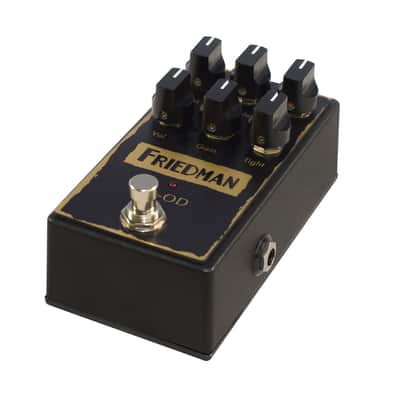 Friedman BE-OD Overdrive 2010s - B STOCK image 5