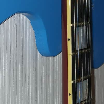 Gibson Les Paul Custom Lite 1988 - Metallic Sunset image 19