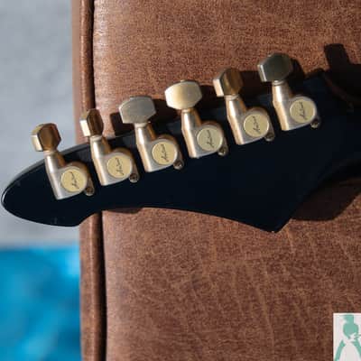 1980 Aria Pro II ZZ Deluxe - Red Thunderbolt = Metal Master Supreme - Crazy Explorer Style - Shred Ready - Made in Japan - Pro Set Up w Perfect Frets/Action/Intonation! image 4