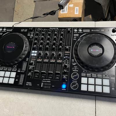 Pioneer DJ DDJ-100 Professional DJ Controller for rekordbox dj image 3
