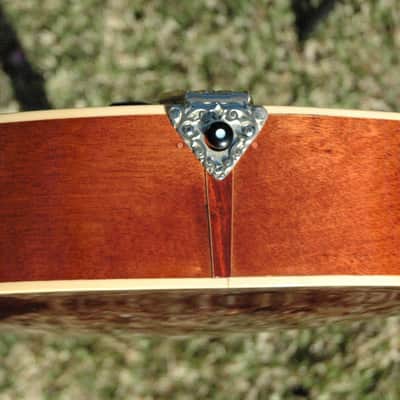 1911 Gibson  Style O Artist Octave Mandolin - video image 20