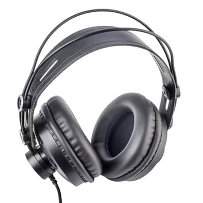Neural DSP Quad Cortex Mini inkl. TIE THP-580 Studio Headphones - Bundle Set image 6