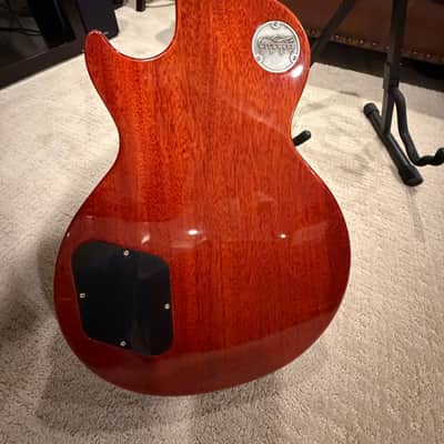 Gibson Custom Shop Wildwood Spec 1960 Les Paul Standard image 2
