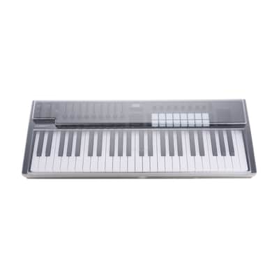 Decksaver Novation Launchkey 49 MK4 Cover