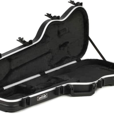 SKB Shaped Standard Electric Guitar Hardshell Case image 1