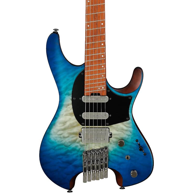 Ibanez QX54QM Quest Standard | Reverb