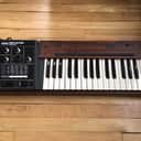 Korg Micro Preset M-500 Vintage Analog Synth 1977 Wood