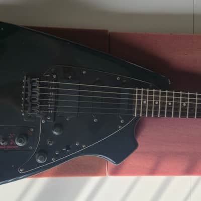 Casio MG500 1988 - Black image 3