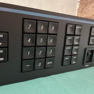 Lexicon 300 Digital Effects System 1990s - Black image 11
