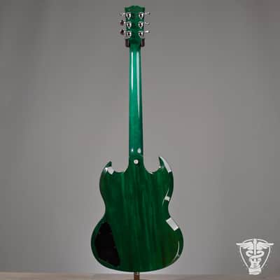 2025 Gibson SG Standard - 7.25 LBS image 5