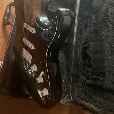 DEMO VIDEO Tagima Stella dw with Gator hard case image 10