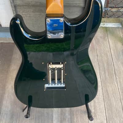1984-1987 Squier Stratocaster E series MIJ ST-362 image 5