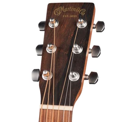 Martin D-X2E Brazilian Rosewood (340) image 5