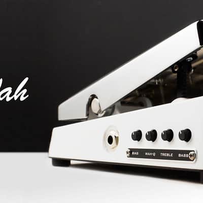 【xotic】 XW-1 Wah Miyaji Special Mod xotic】 XW-1 Wah Miyaji Special Mod Miyaji Custom Shop/XW-1 Miyaji