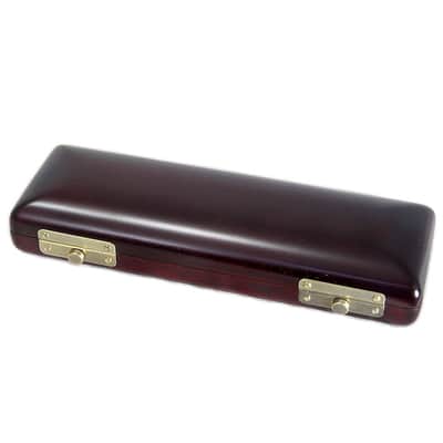 Paititi Premium Mahogany Wood Piccolo Hard Case image 2