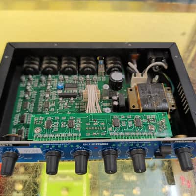 PreSonus Bluemax Smart Compressor image 2