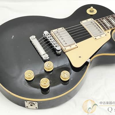 [SALE!!] Gibson Les Paul Standard Ebony 1988 image 1