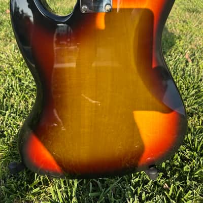 History FGN Fujigen MIJ image 4