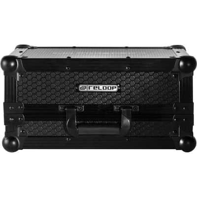 Reloop Premium RP-7 Turntable Case 7-Inch Direct-Drive Transport Case image 2