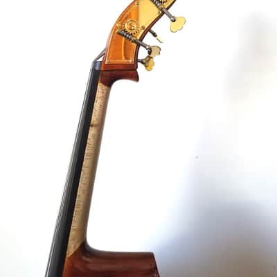 Christopher Academy Gamba bass,  1/10, 1/8, 1/4, 1/2, 3/4 image 7