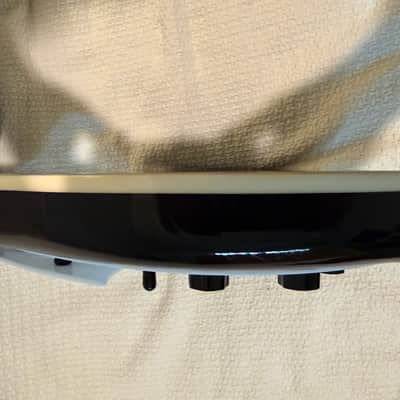Rickenbacker 360/12 2012 - Present - Jetglo dead Mint Bild 14