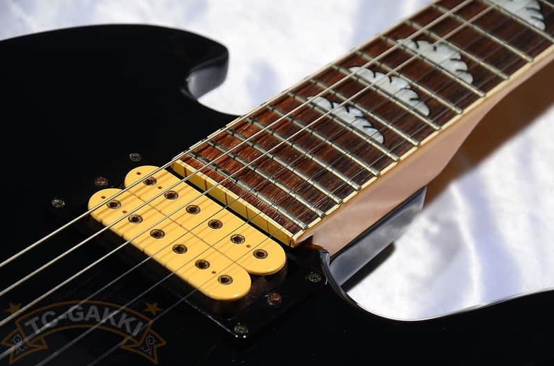 Fernandes Mg 80 X | Reverb