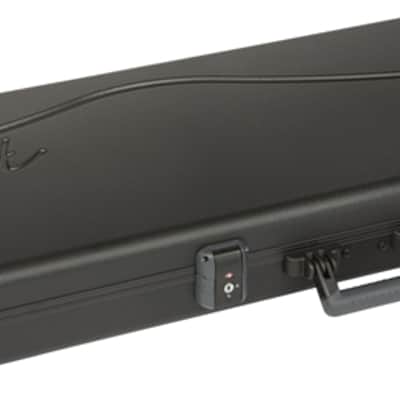 Fender Deluxe Molded Case for Stratocaster/Telecaster image 3
