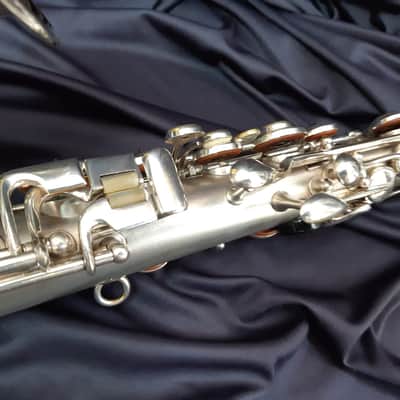 Saxo alto Conn Panamerican USA #28xxx image 5