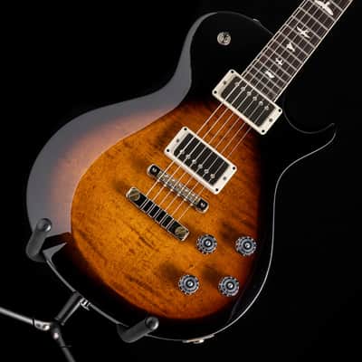 Sale! Paul Reed Smith S2 Singlecut McCarty 594 Black Amber image 1