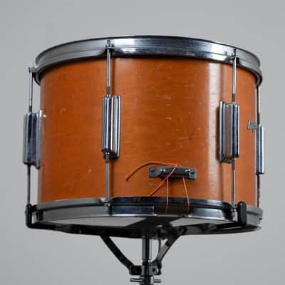 1960s Rogers Holiday Field Snare - 14x10" image 4