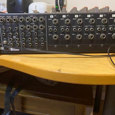 TASCAM M-106 image 2