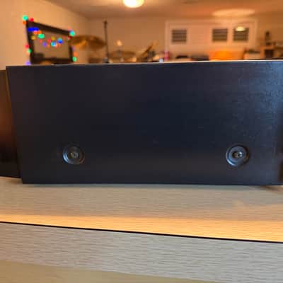 Nikko Alpha 230 Dark Red Faceplate | Serviced Power Amp | 120 WPC | Japan image 6
