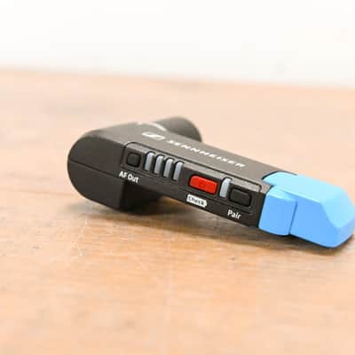 Sennheiser AVX Digital Wireless System (NO MICROPHONE) CG0102V image 9