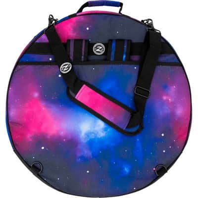 ZILDJIAN ZXCB00320 Cymbales - 20" Purple Galaxy image 4