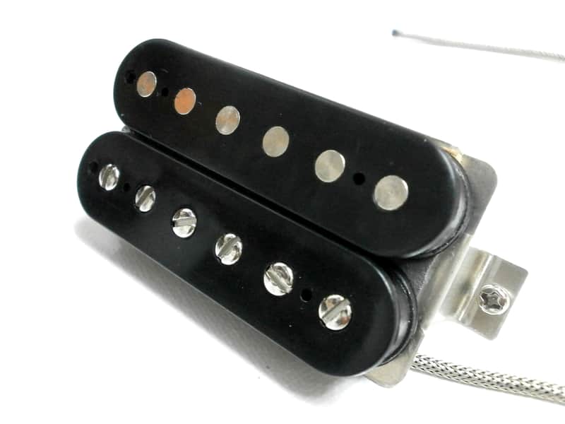 HUMBUCKER Bridge Pickup Stratocaster Frankenstrat Eddie Van Halen Pickup Q  Strat EVH Frankie E.V.H. image 1