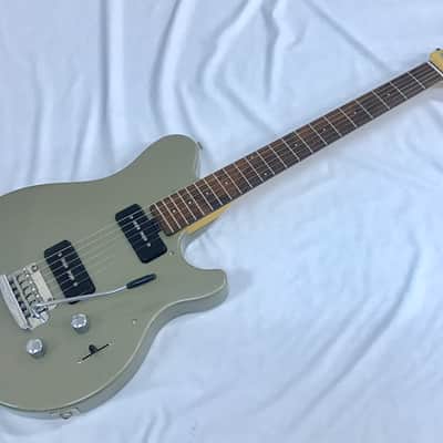 MUSIC MAN Axis Sport P-90 image 7