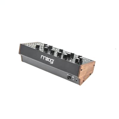 Moog Mother-32 Analog Synthesizer Owned by Martin Gore of Depeche Mode image 5
