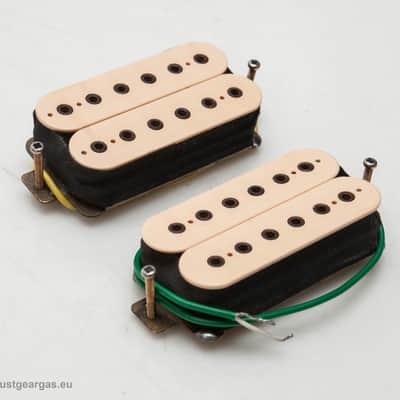 Rare Gotoh (Goto)Patent Applied For PAF Pickup set - late 70's/early 80's image 12