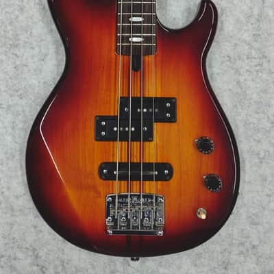 1978 Yamaha BB2000 OHSC broad bass neck through pj precision jazz passive Japan vintage guitar MIJ image 3