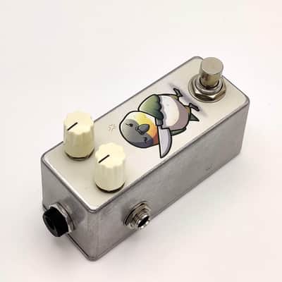MAS Effects Tiny Fuzz: Kiwi image 3