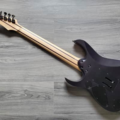 Ibanez J-Custom RG-7527 image 12