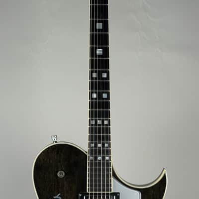 1979 Gretsch Super Axe 7681 Stained Ebony image 3