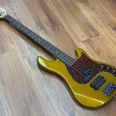 Sandberg California VM4 - Goldtop image 4