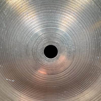 19" Zildjian A 1970s Ride Cymbal 2128g *Video Demo* image 2