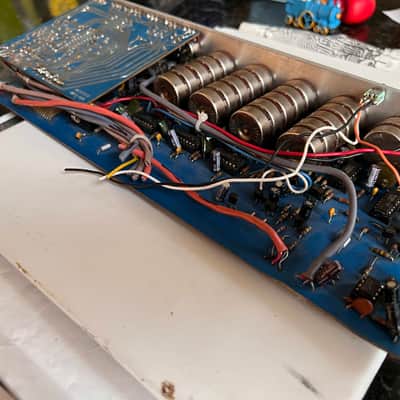 Neotek Series III / Series 3 1980s Channel Strips - Ask for quantity! image 20