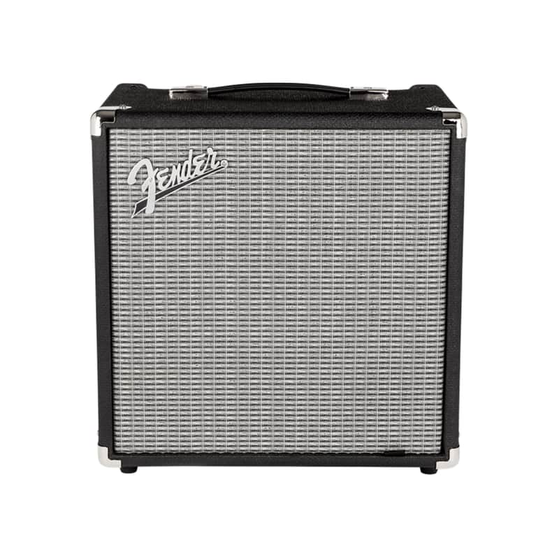 NEW Fender Rumble 25 image 1