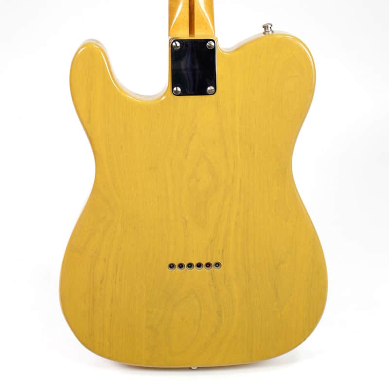 Fender American Vintage '52 Telecaster 1982 - 1984 (Fullerton